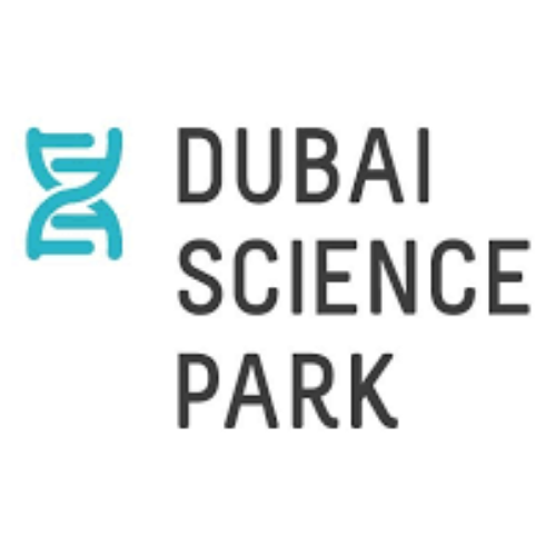 Dubai Science Park logo